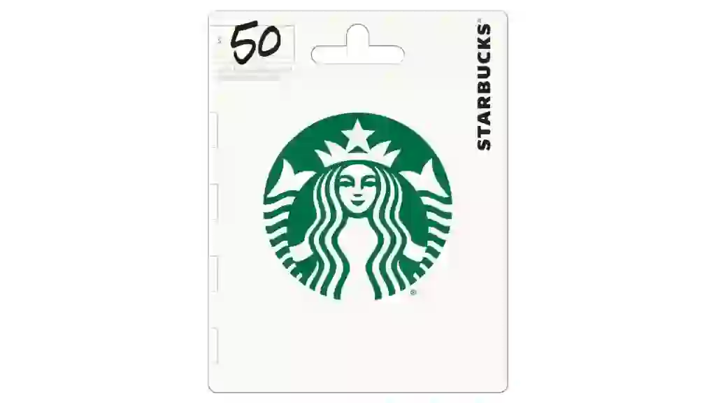 Starbucks Gift Card Sams Club
