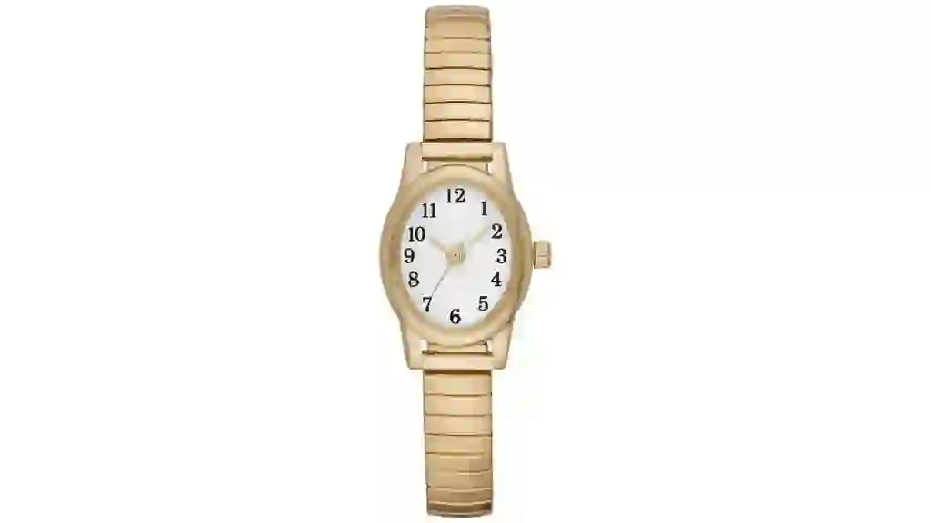Time & Tru Women's Wristwatch Walmart