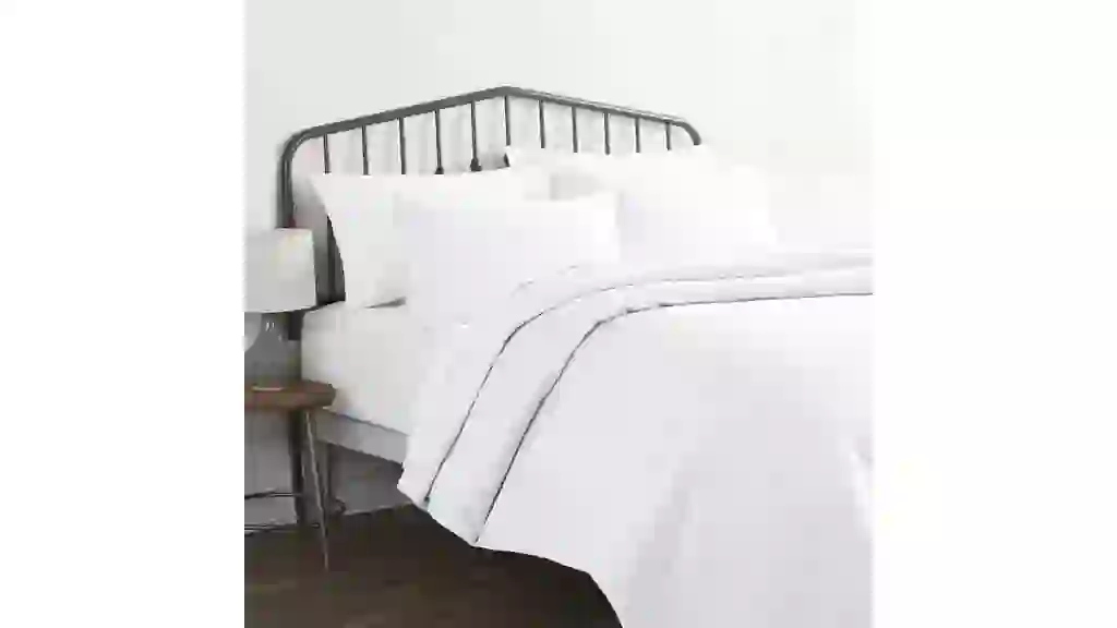 Luxury Bedding and Guest Room Linens