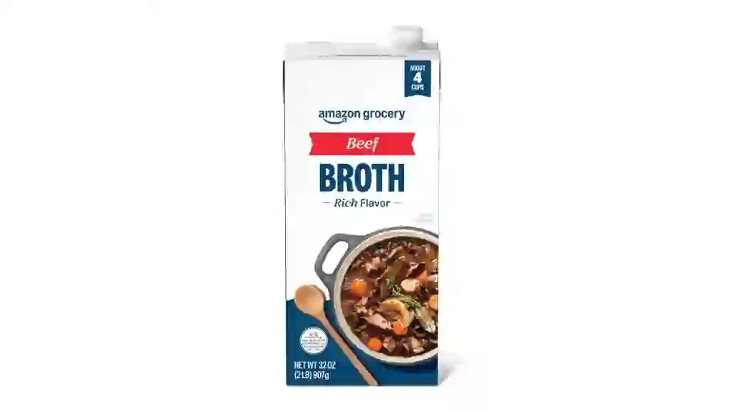 Beef Broth
