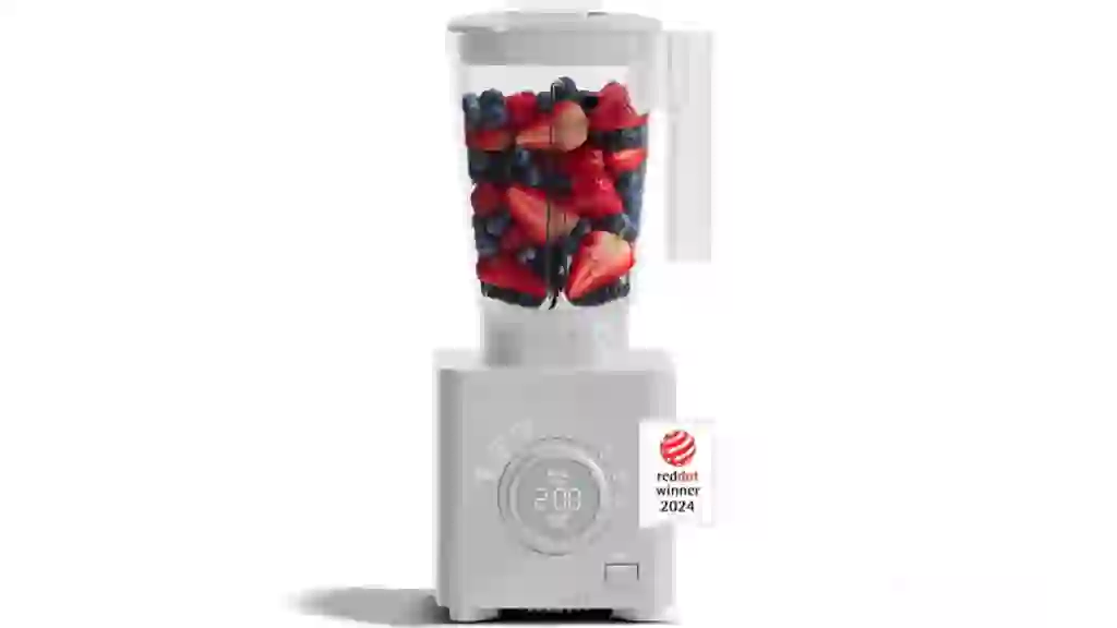 Ice-Crushing Blender