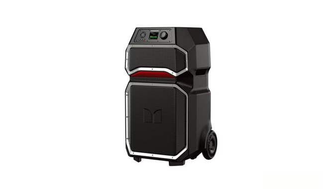 샘스클럽 몬스터 록킨 롤러 X 스피커 이미지