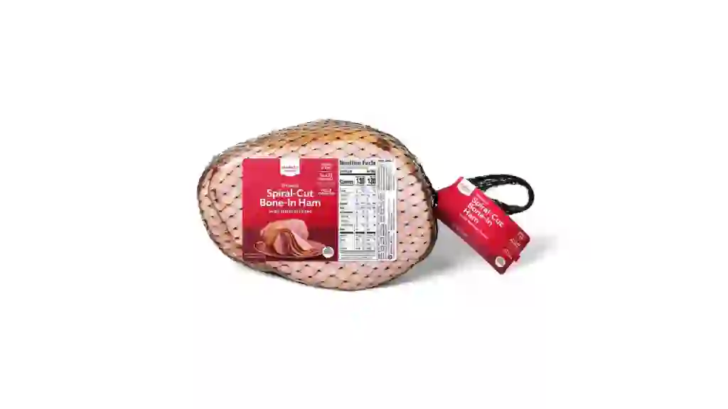 Market Pantry Ham