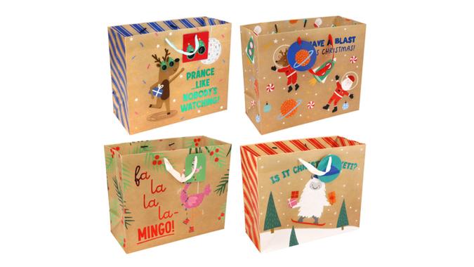 brown_christmas_gift_bag