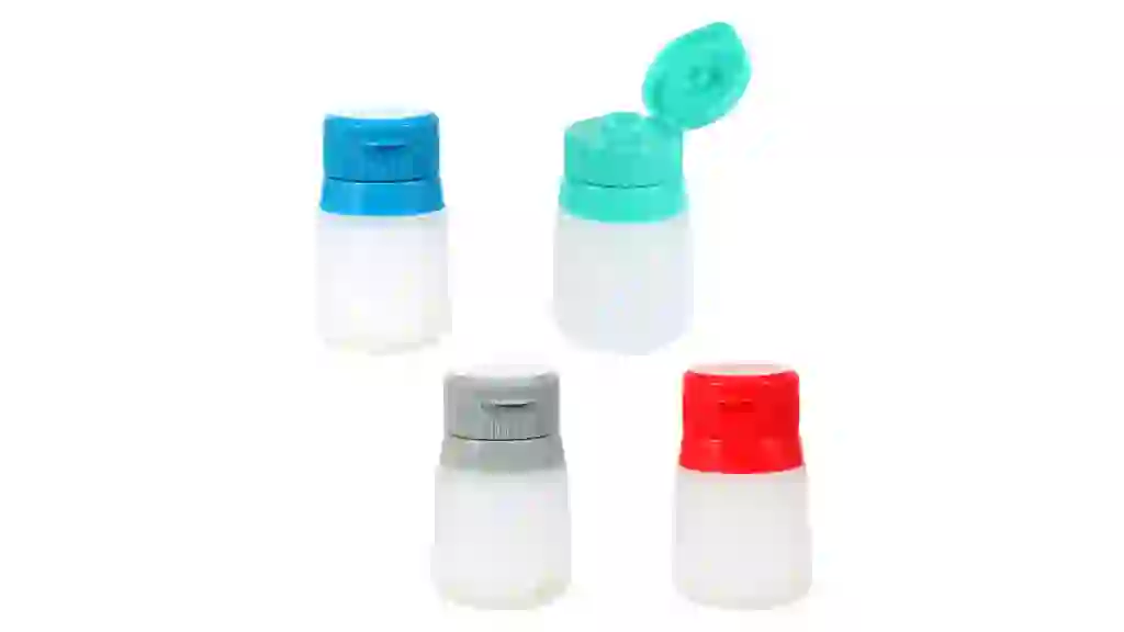 Portion Control Containers