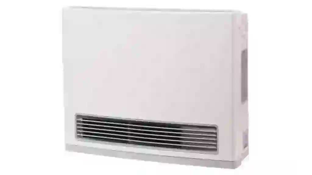 Rinnai FC Series Unvented Natural Gas Fan Convector Heater