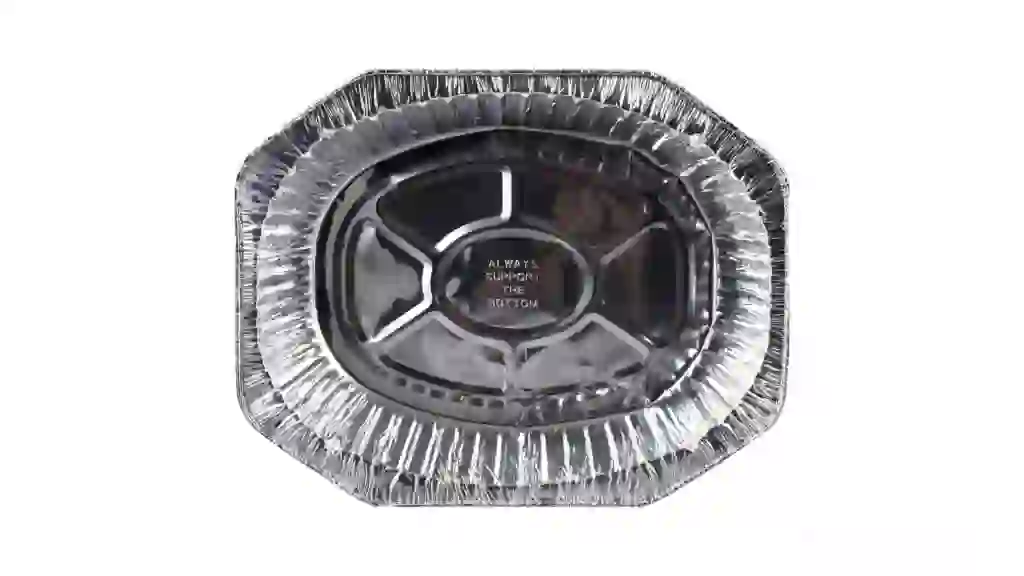 Disposable Aluminum Pans and Catering Supplies