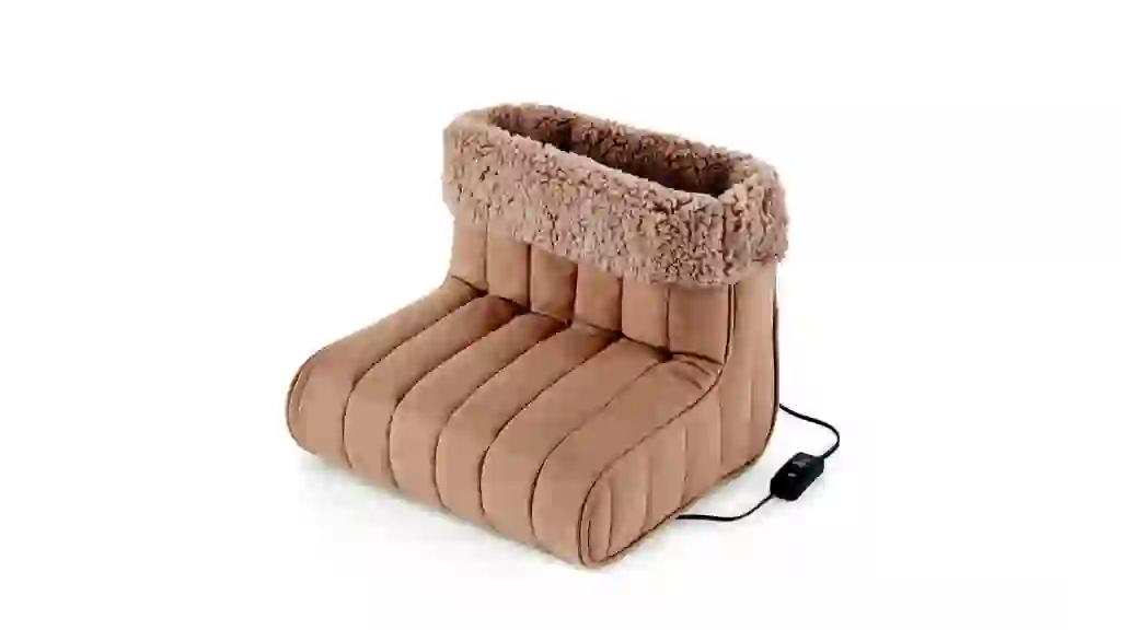 Shavel Micro Flannel Footwarmers