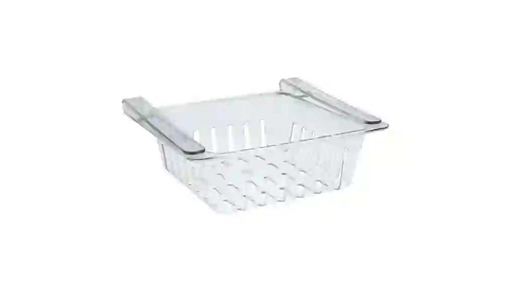 Freezer Organization Baskets