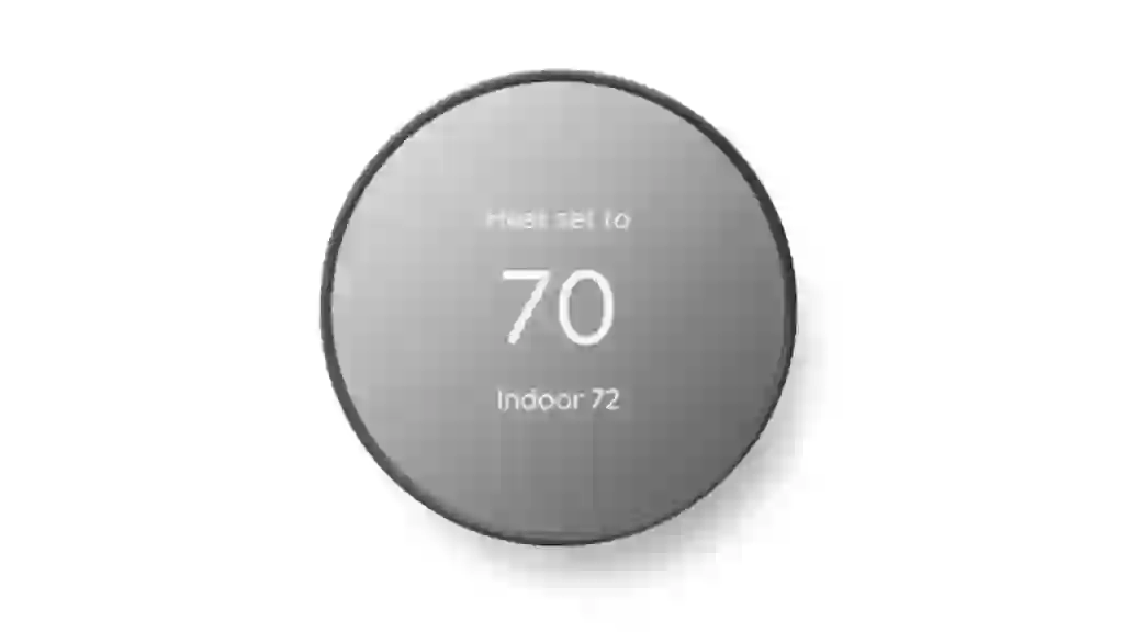 Nest Thermostat