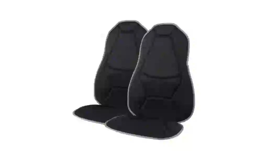 Homedics Heated Travel Cushion with Massage