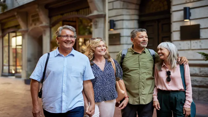 I’m a Travel Expert: 5 Top Destinations for Retired Boomers in 2026 I’m a Travel Expert: 5 Top Destinations for Retired Boomers in 2026