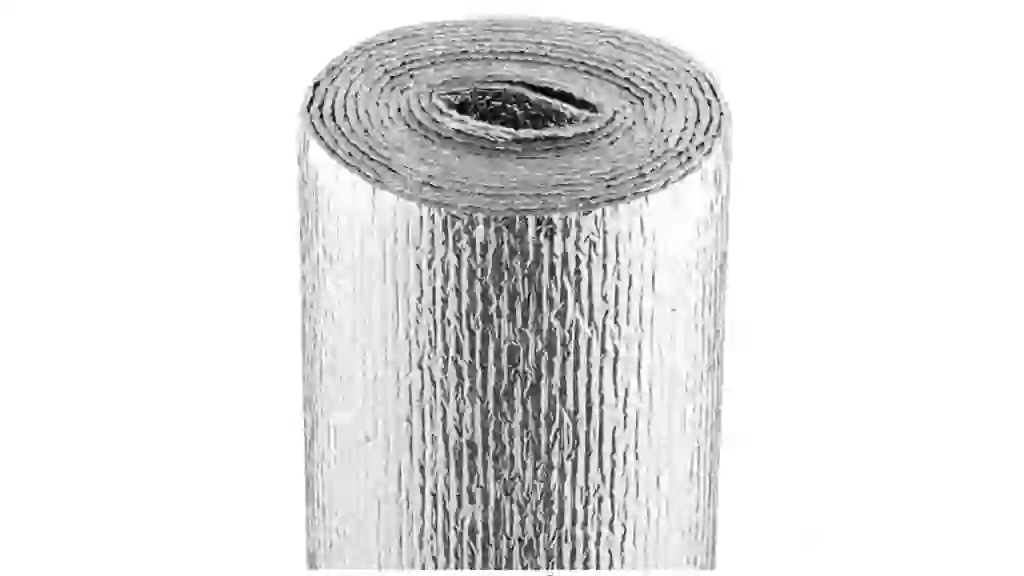 Vevor Double Reflective Insulation RollÂ