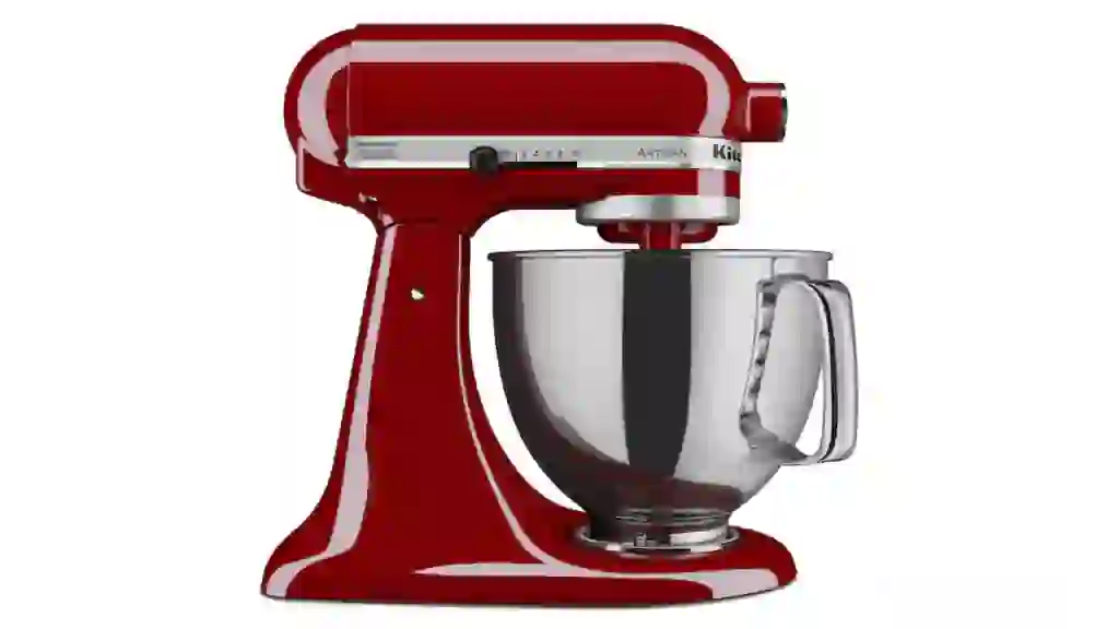High-End Kitchen Appliances
