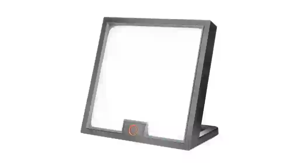 Circadian Optics Bright Light Therapy Desk Lamp