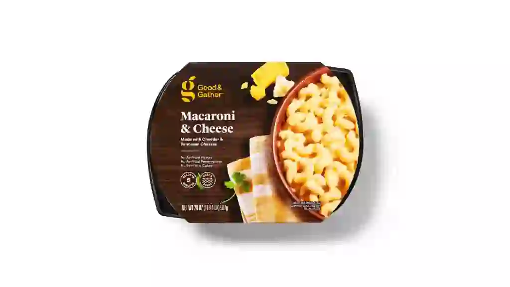 Good & Gather Macaroni and Cheese 