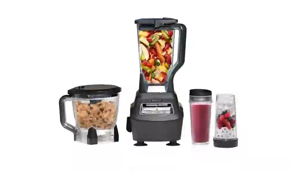 Ninja Mega Kitchen System