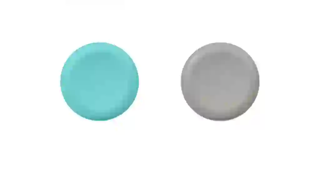 Reusable Microwaveable Plates