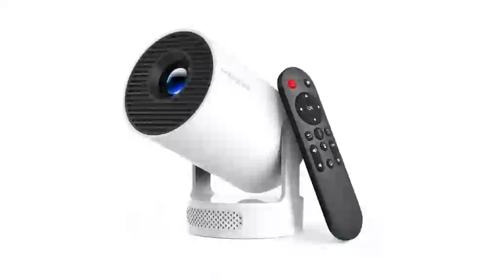 Magcubic Mini Projector