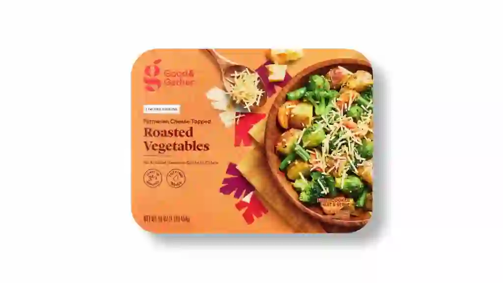 Good & Gather Roasted Vegetable Assortment