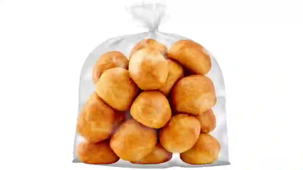 Member's Mark Yeast Rolls