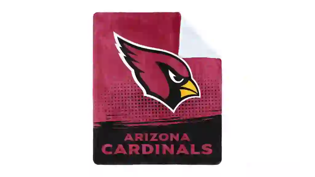 NFL Sherpa Throw Blanket