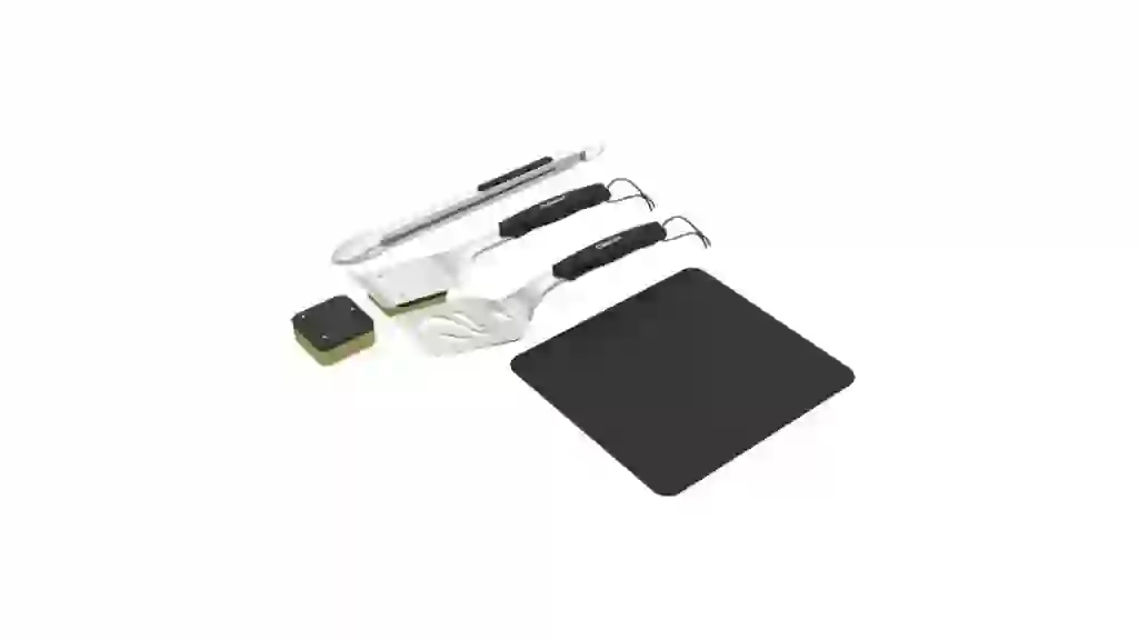 Cuisinart Grill Tool Set