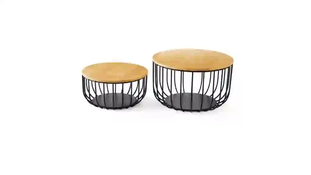 Member's Mark Wire Baskets