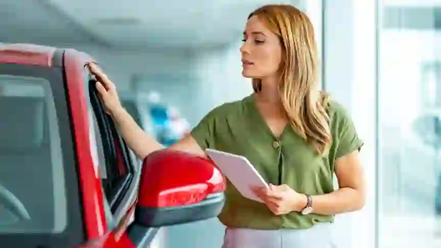 Buy a Car With No Savings: 6 Pointers From ChatGPT