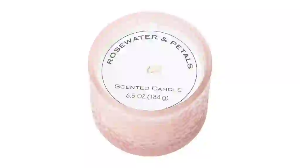Scented Candle 6.5oz