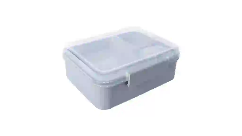Bento Box 5-Compartment 43.96oz
