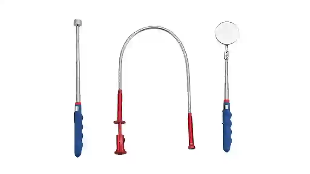 JobSmart 3 pc. Pickup Tool Set