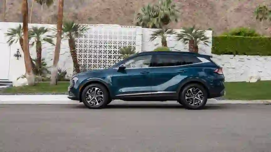 5 Hybrid Cars for Middle-Class Retirees Getting Massive Price Drops for 2026