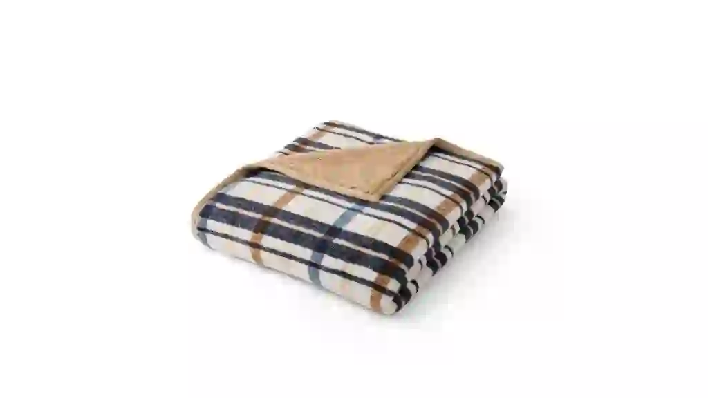 Member's Mark Cozy Throw, 60" x 72"