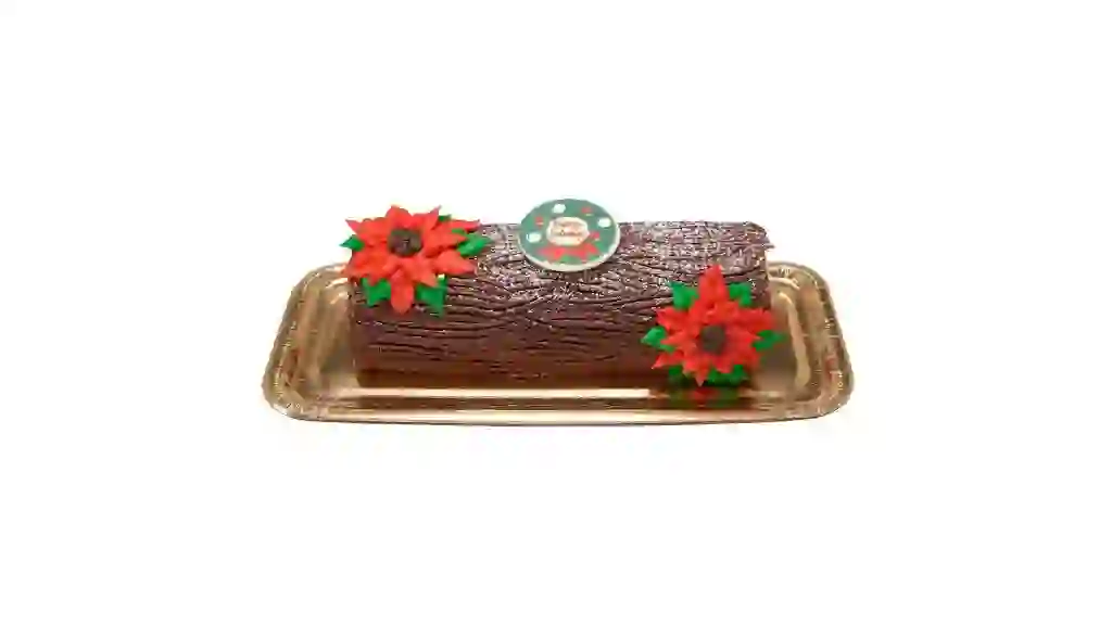 Member's Mark Chocolate Yule Log, 34 oz.