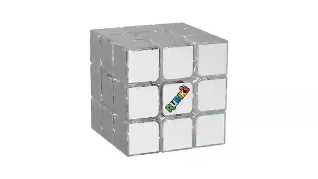 Spin Master Games Rubik's Pulse 3x3 Cube