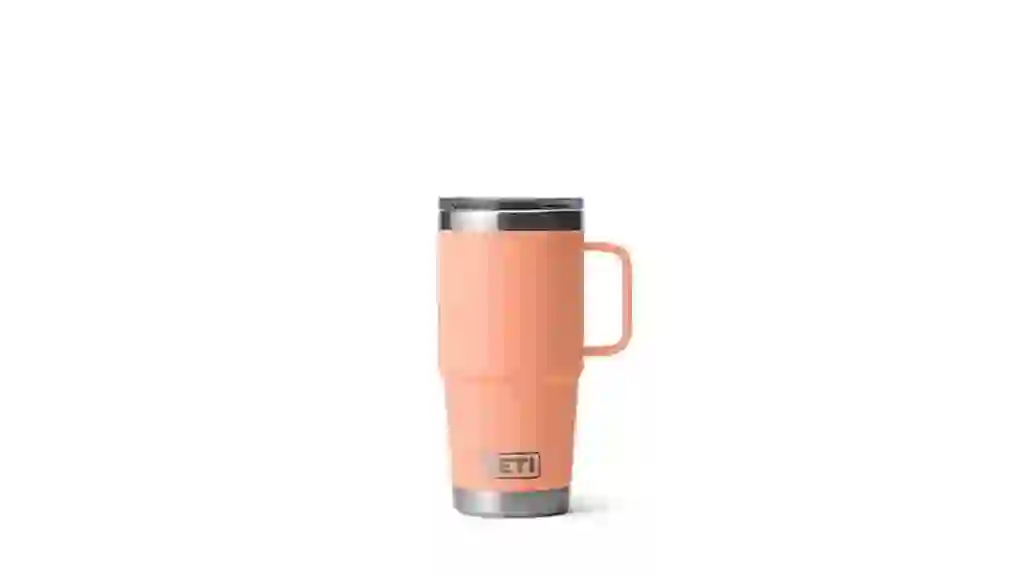 YETI 20 oz. Rambler Travel Mug