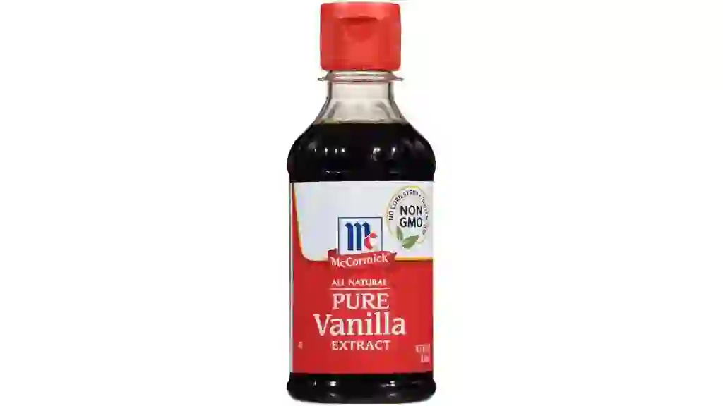 McCormick Pure Vanilla Extract, 8 fl. oz.
