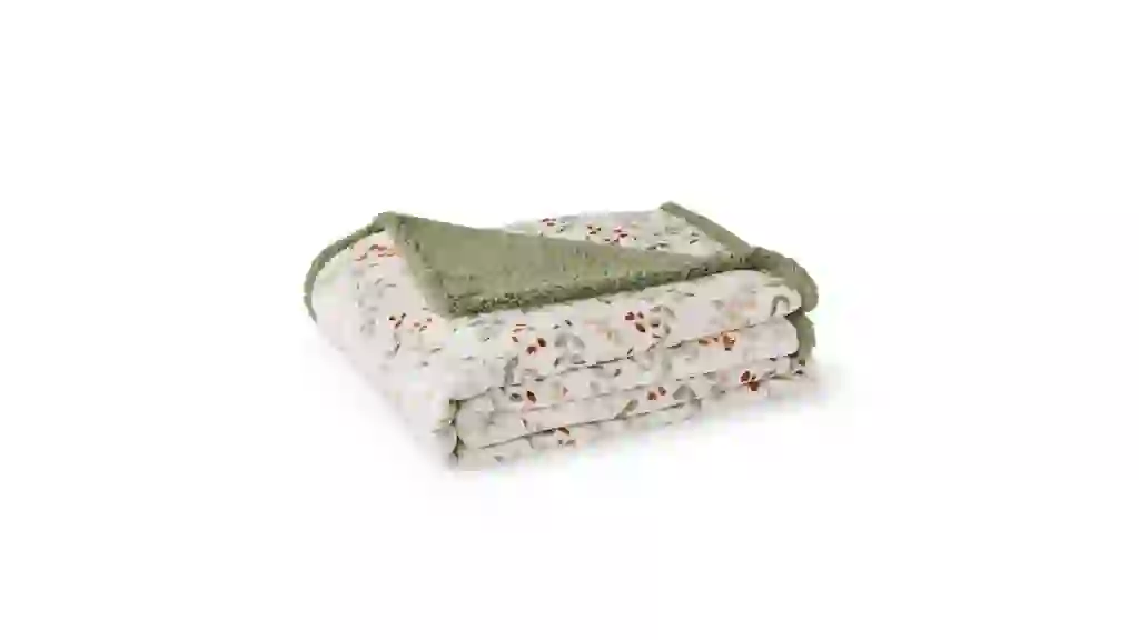 Member's Mark Plush Blanket