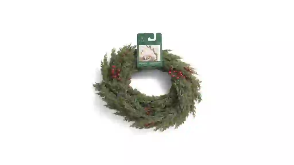 ASPEN 20ft Real Touch Garland