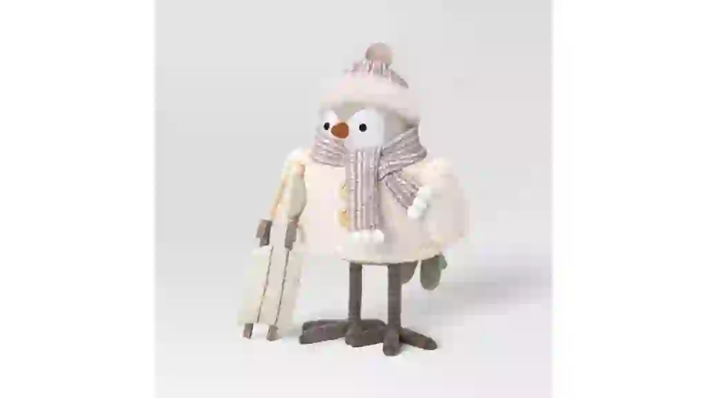 Christmas Featherly Friends™ "Kelk﻿ka" Decor Star Headband - Wondershop™