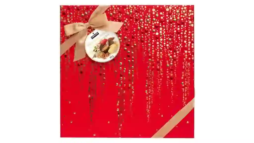 Kirkland Signature Belgian Luxury Chocolates, 46-count, Assorted Colors