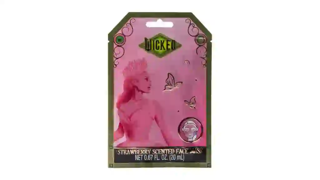 Wicked Scented Face Mask 0.67oz