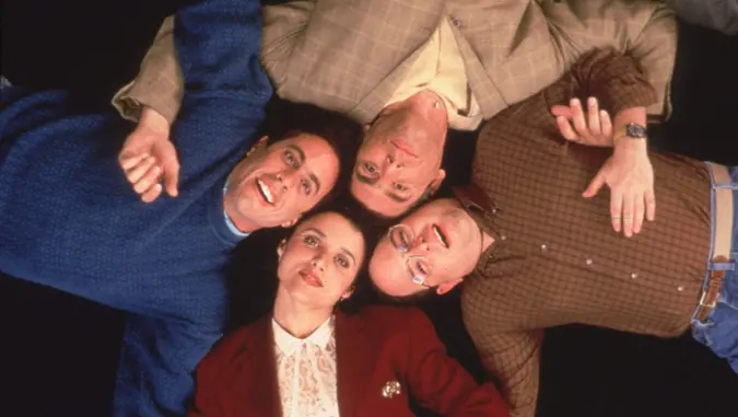 How the ‘Seinfeld’ Characters Would Handle Money in 2025