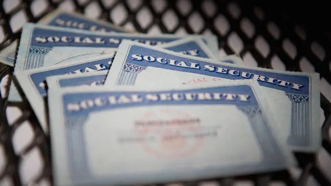 4 Big Shakeups That Might Be Coming to Social Security in 2026