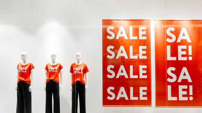Retailers Are Faking Sales — Here’s How To Catch Them Retailers Are Faking Sales — Here’s How To Catch Them
