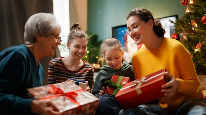 6 Affordable Holiday Gifts Your Teenage Grandkids Will Actually Adore 6 Affordable Holiday Gifts Your Teenage Grandkids Will Actually Adore