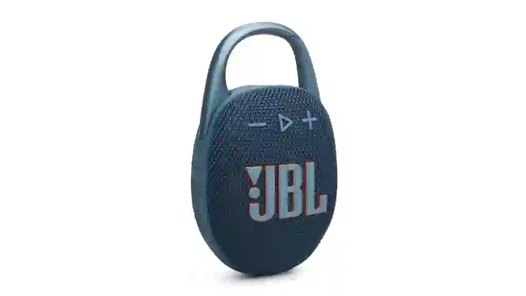 JBL Clip 5 Portable Bluetooth Waterproof Speaker Target