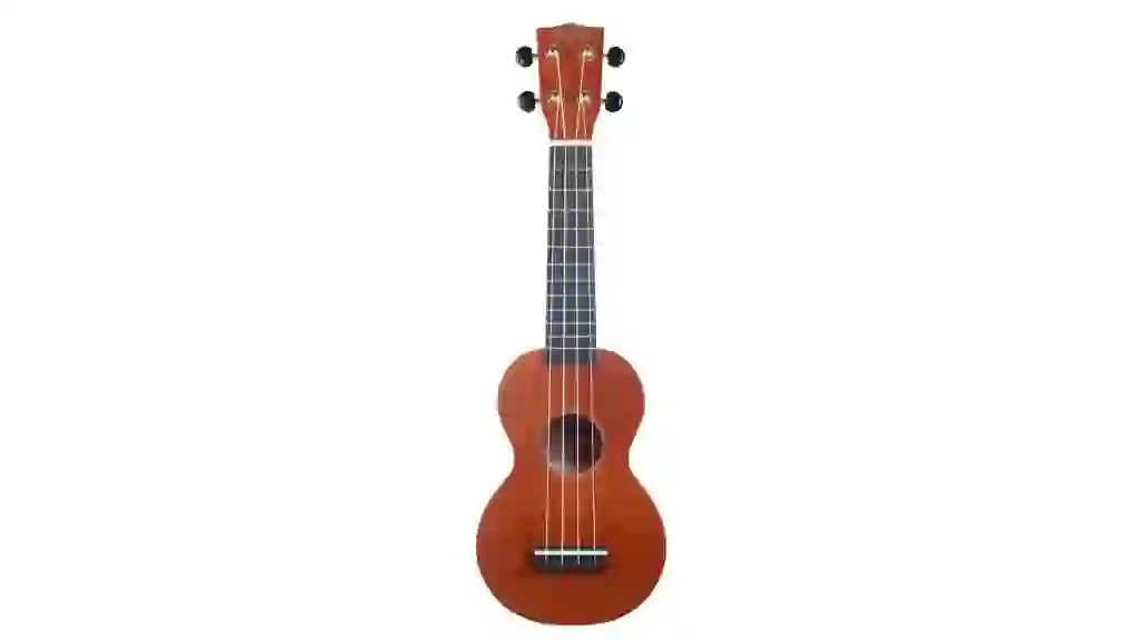 Mahalo MR1TBR Rainbow Series Soprano Ukulele Sams Club