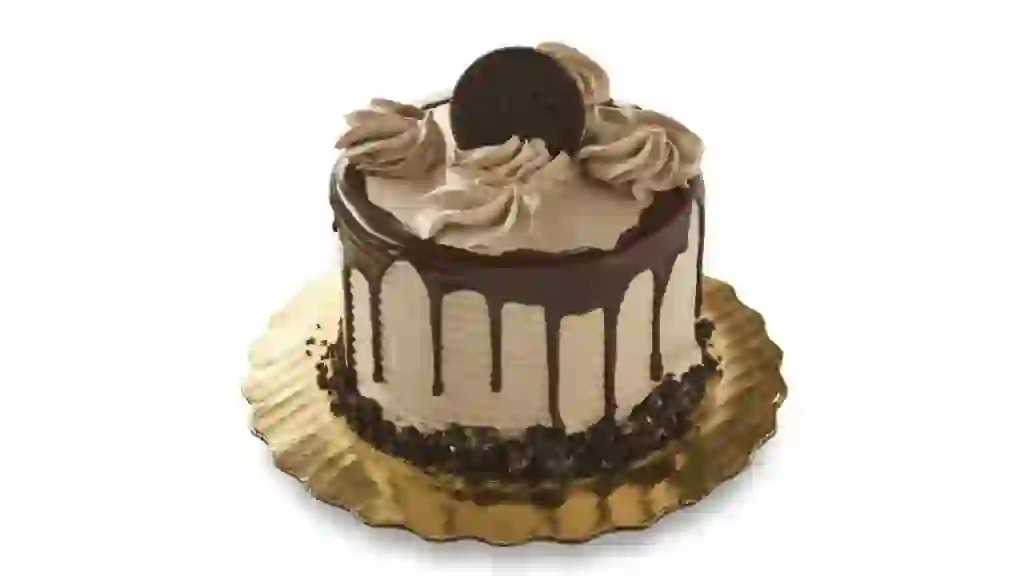 Publix Mini Creamy Cookie Cake